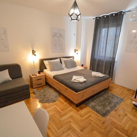Studio 41 Novi Sad Ngoại thất bức ảnh