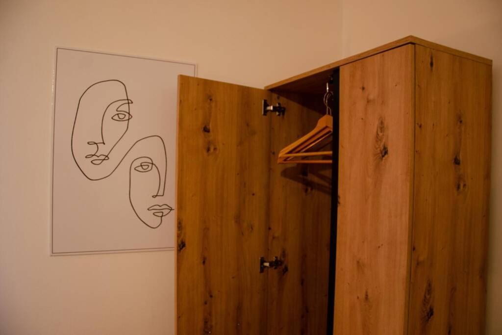 Studio 41 Novi Sad Ngoại thất bức ảnh
