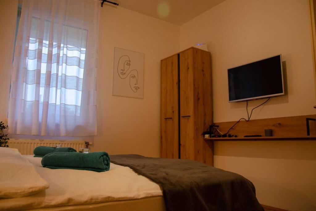 Studio 41 Novi Sad Ngoại thất bức ảnh
