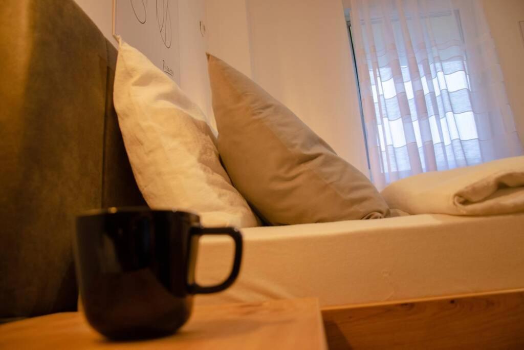 Studio 41 Novi Sad Ngoại thất bức ảnh