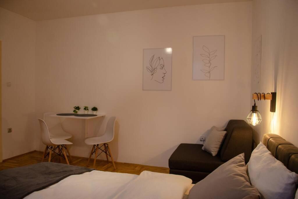 Studio 41 Novi Sad Ngoại thất bức ảnh