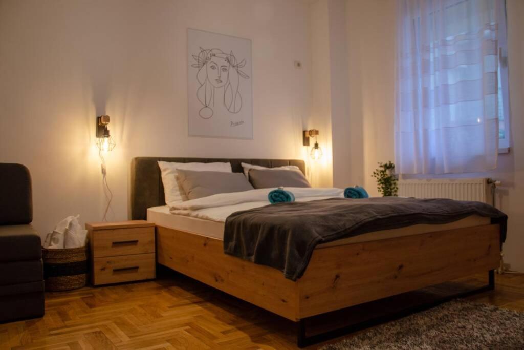 Studio 41 Novi Sad Ngoại thất bức ảnh