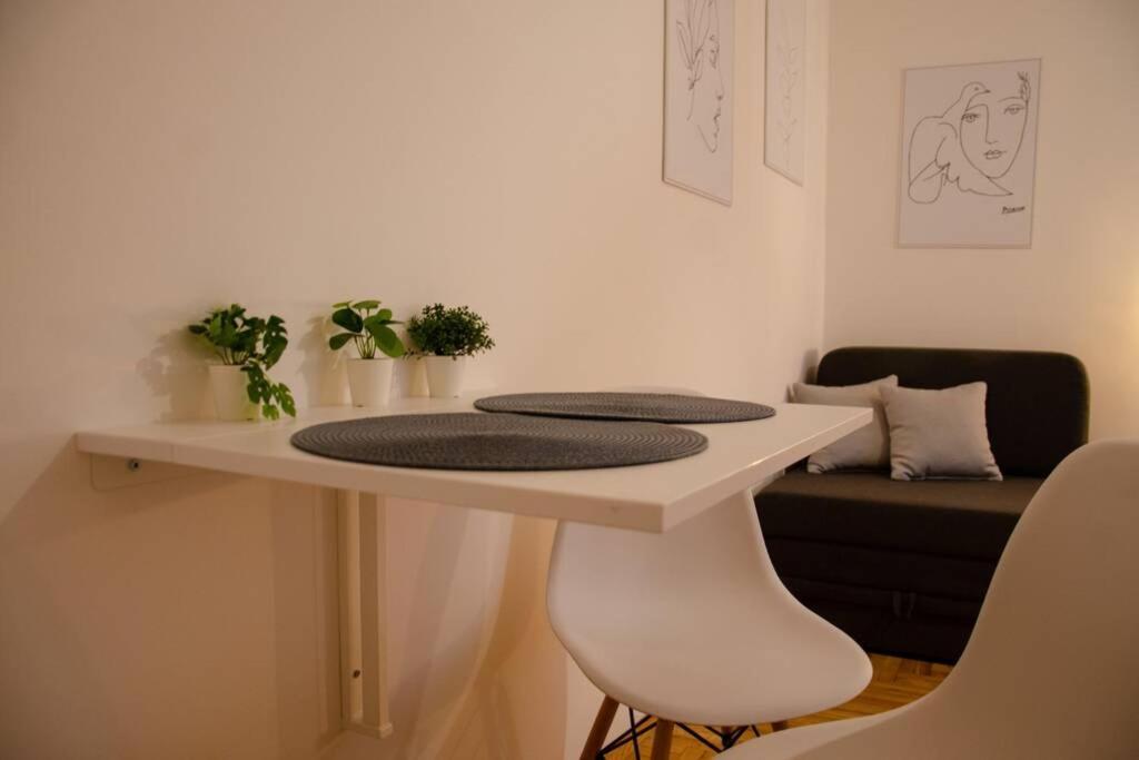 Studio 41 Novi Sad Ngoại thất bức ảnh