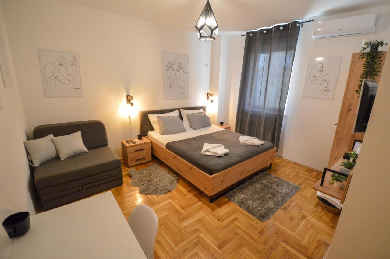 Studio 41 Novi Sad Ngoại thất bức ảnh