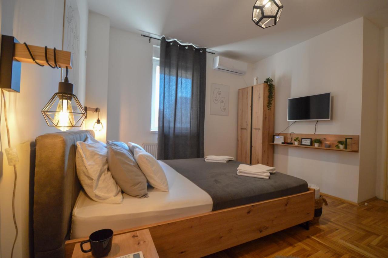 Studio 41 Novi Sad Ngoại thất bức ảnh
