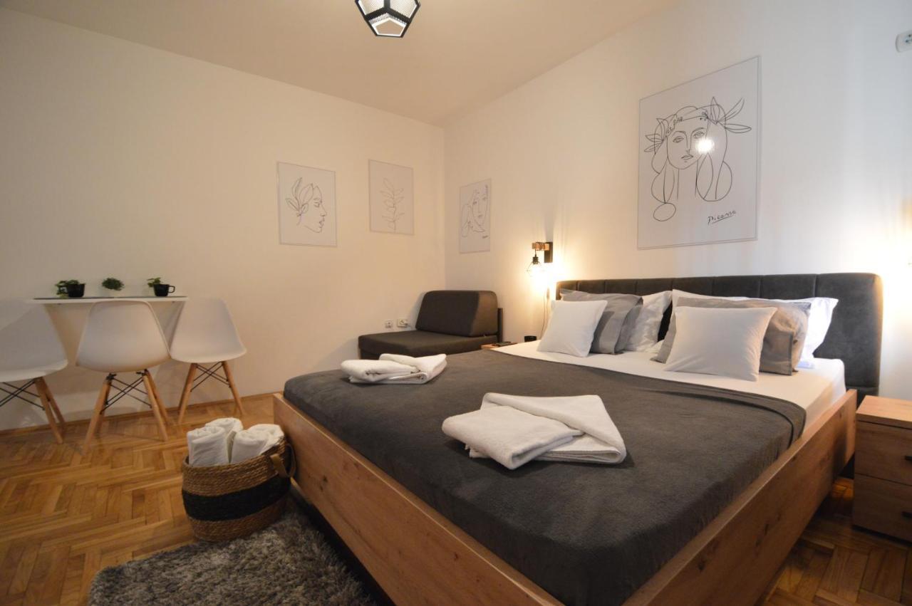 Studio 41 Novi Sad Ngoại thất bức ảnh