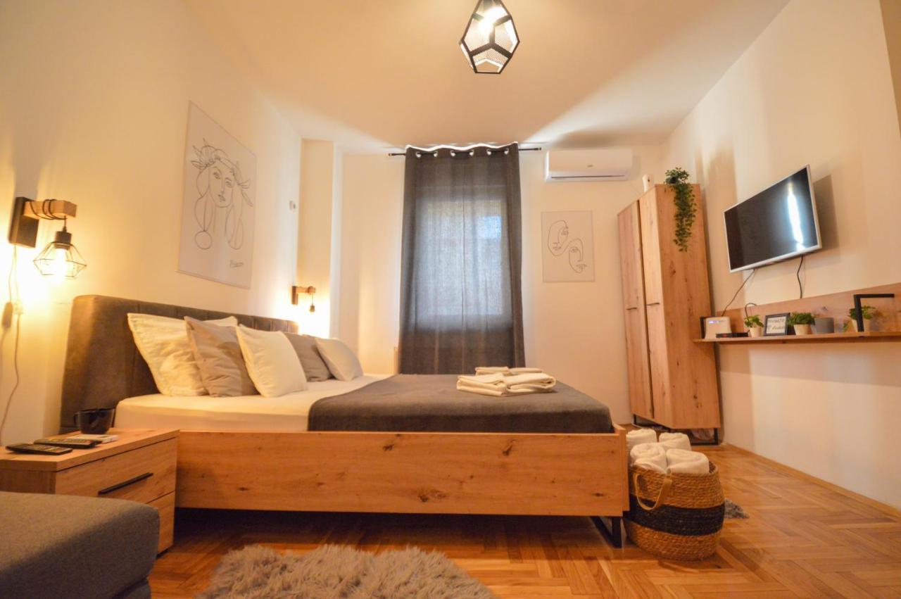 Studio 41 Novi Sad Ngoại thất bức ảnh