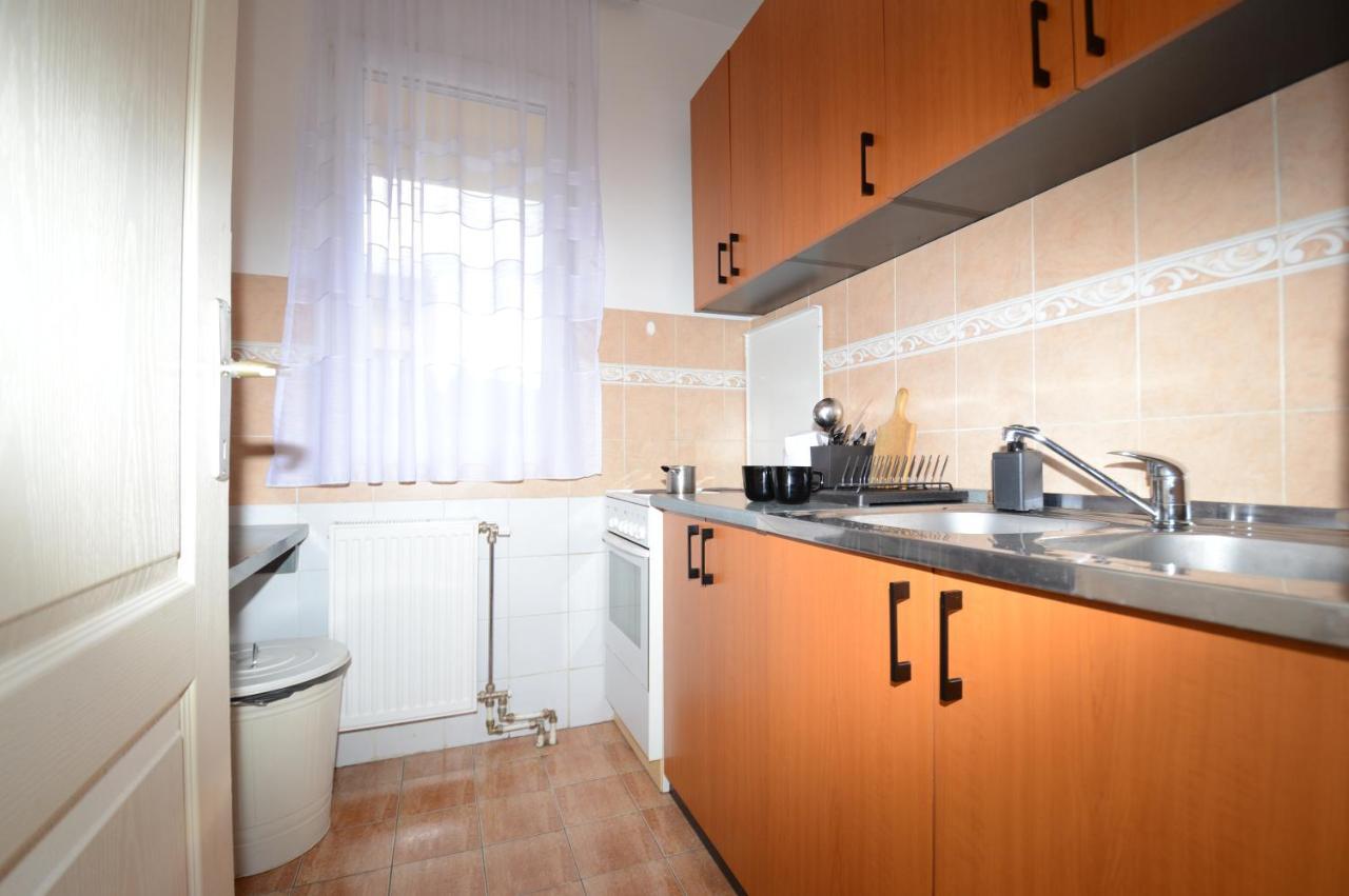 Studio 41 Novi Sad Ngoại thất bức ảnh